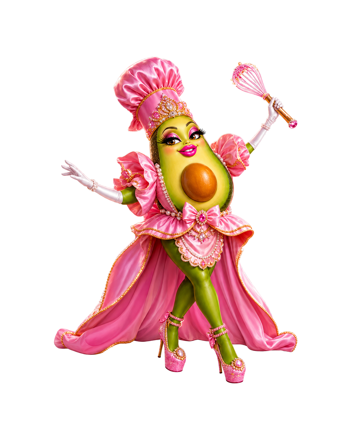 Olivia Omega