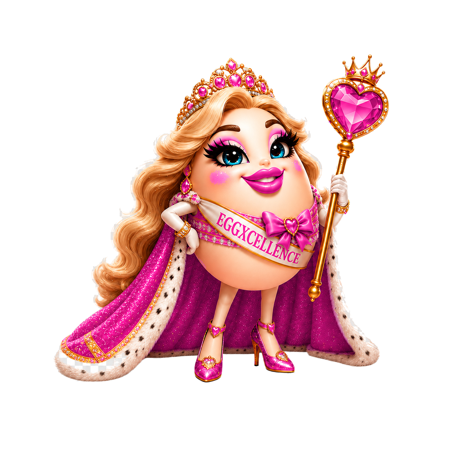 Princess EggXcellence