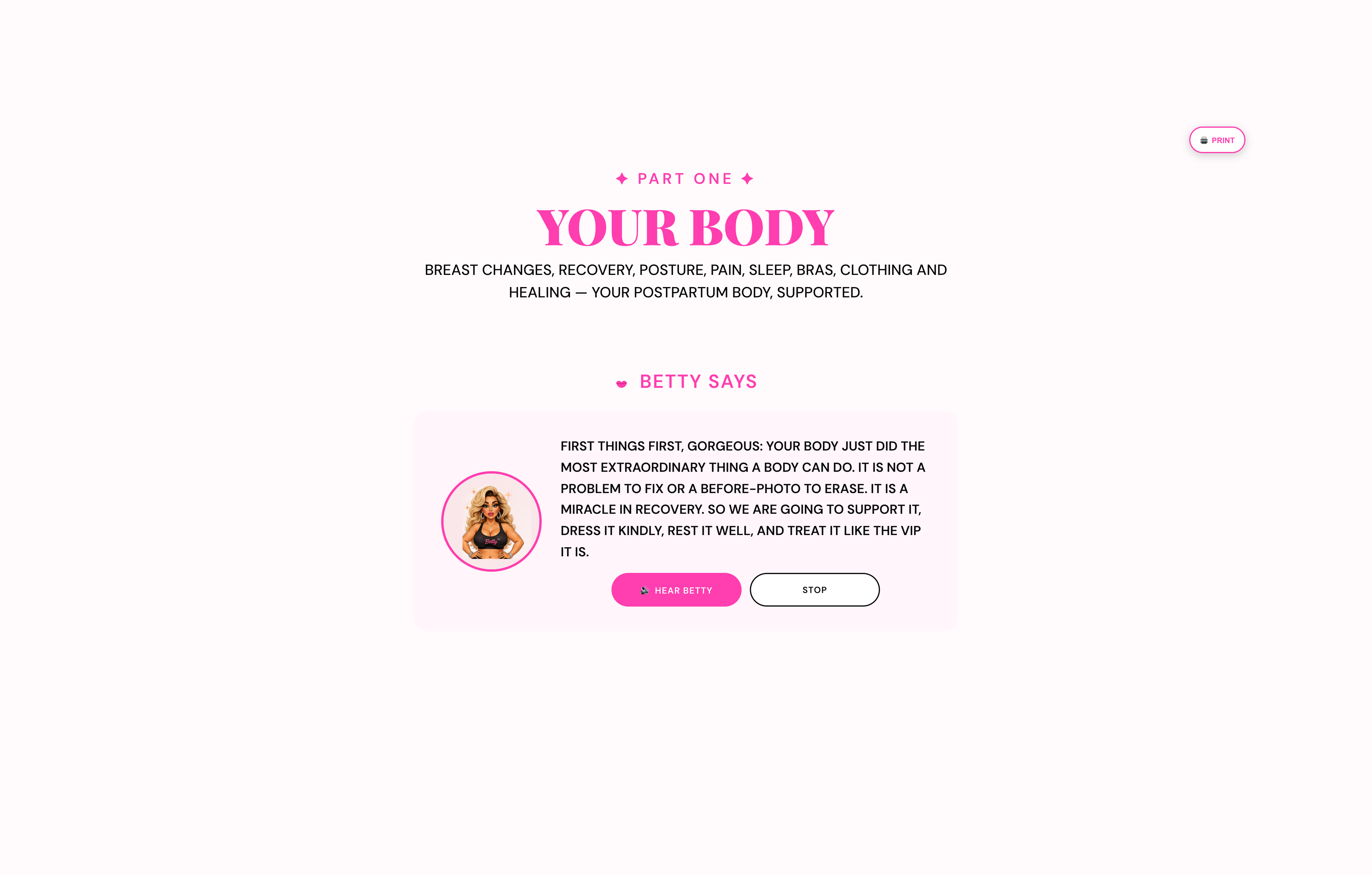 Beyond Boobs The Boobalicious Bundle